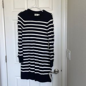 Eliza J mid length dress! Never before worn